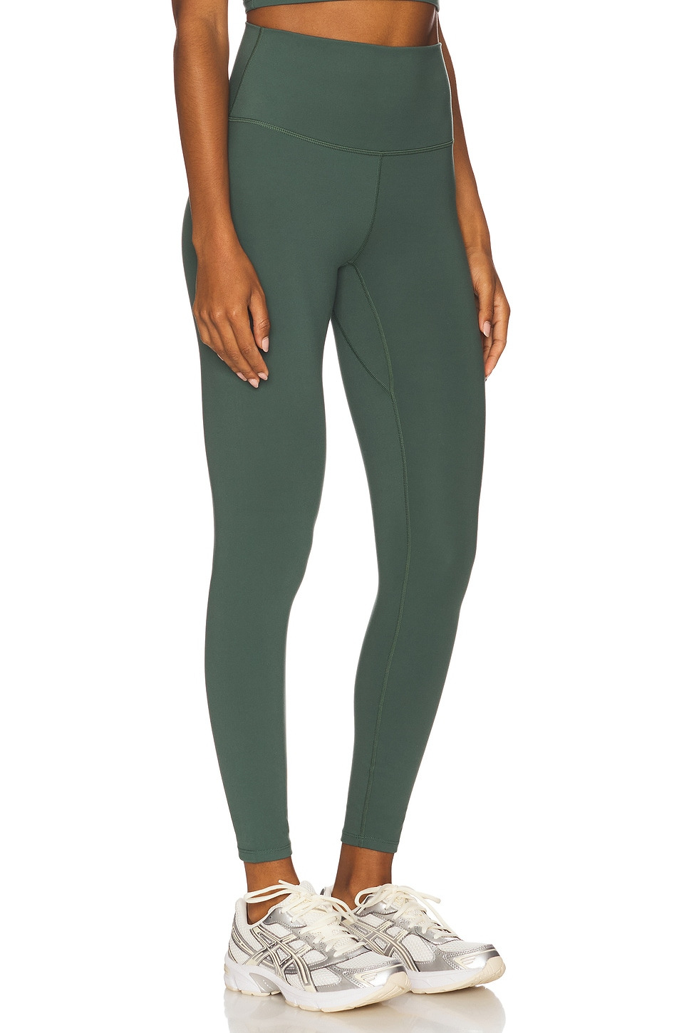Freesoft High Rise Legging 25&quot; - 2