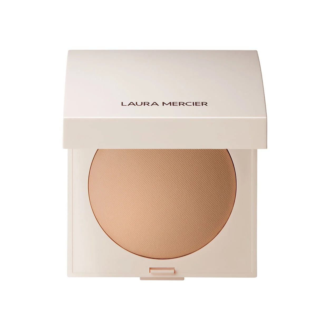 Real Flawless Luminous Perfecting Talc-Free Pressed Powder - 1
