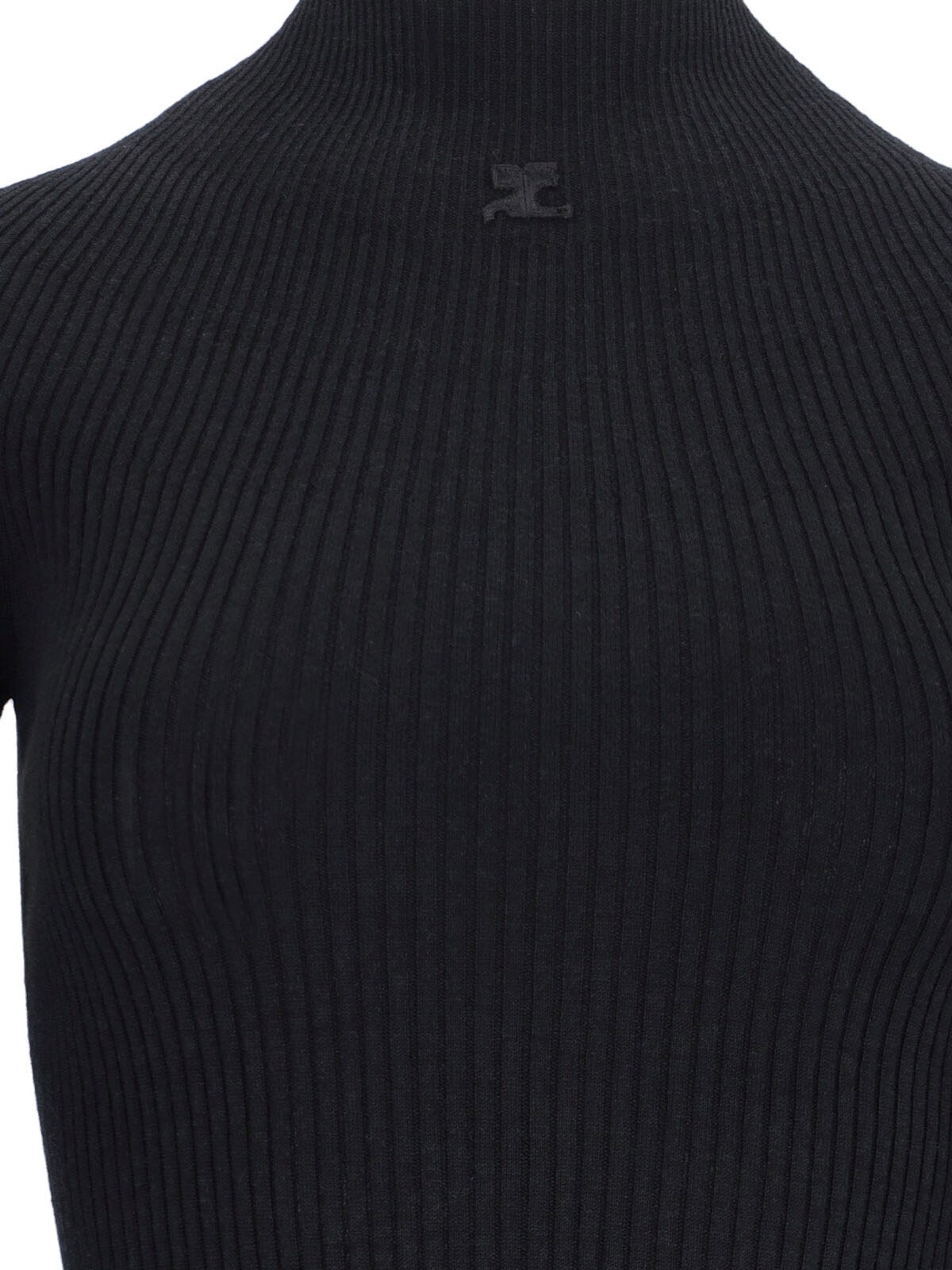 TURTLE-NECK SWEATER - 3