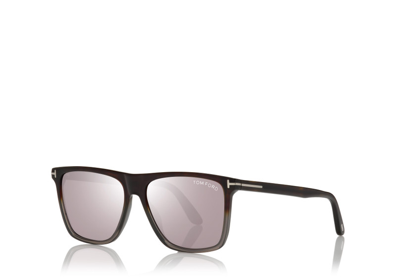 TOM FORD FLETCHER SUNGLASSES outlook
