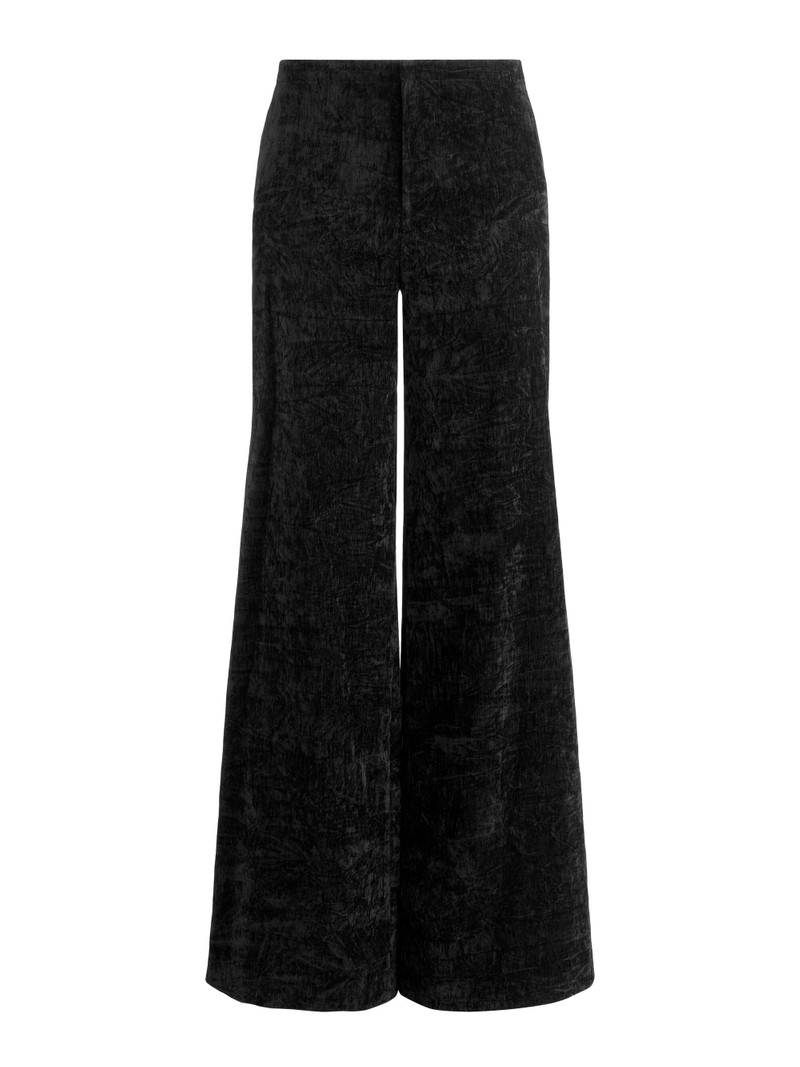 CONOR CLEAN WAIST TROUSER 1