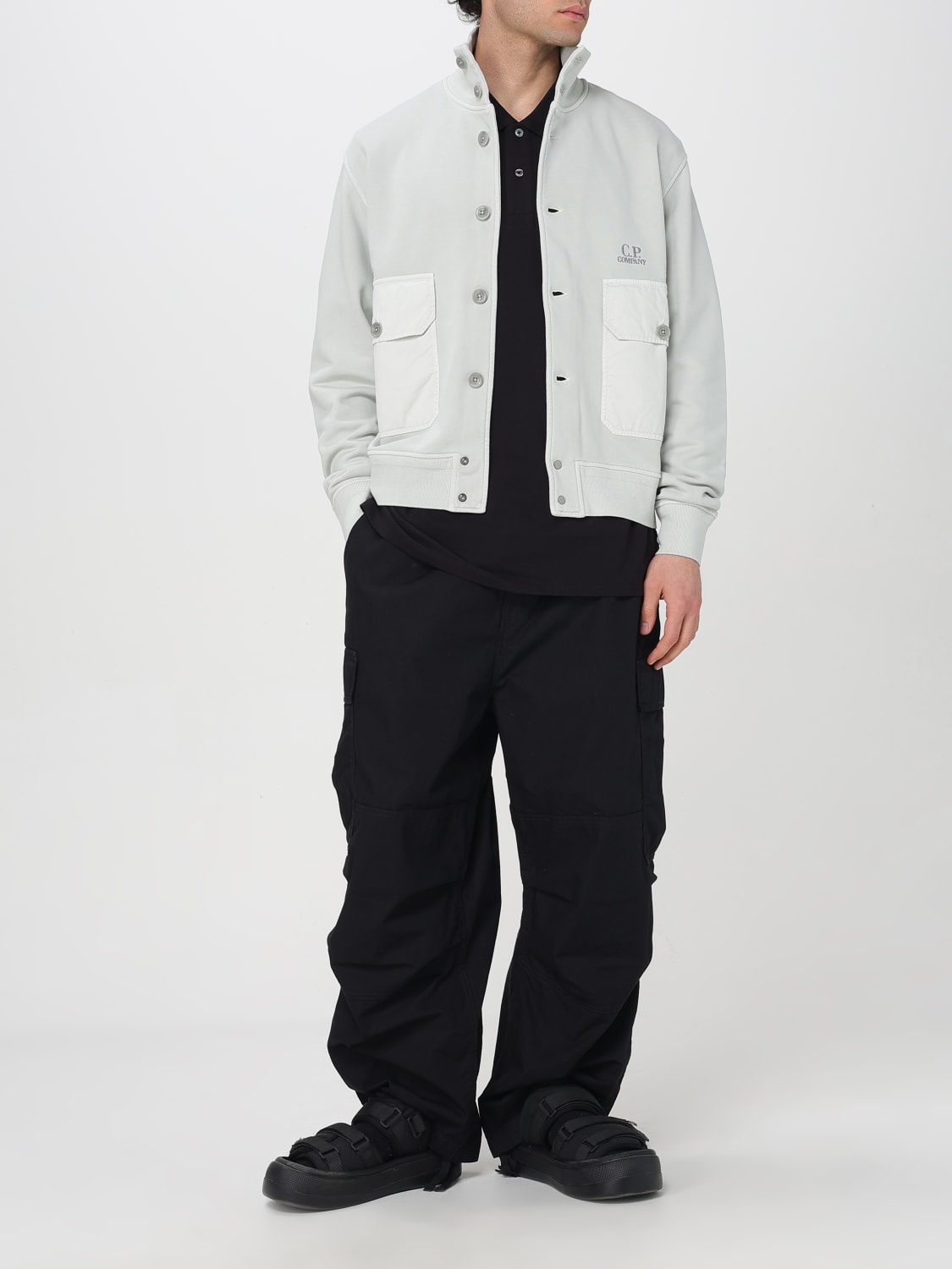 Sweatshirt men C.P. Company - 2