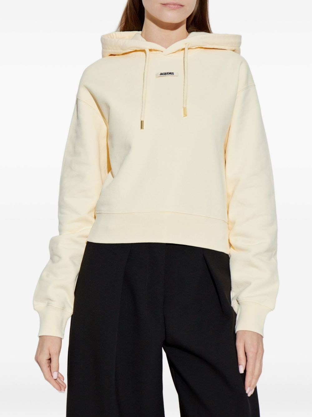 The hoodie - 3