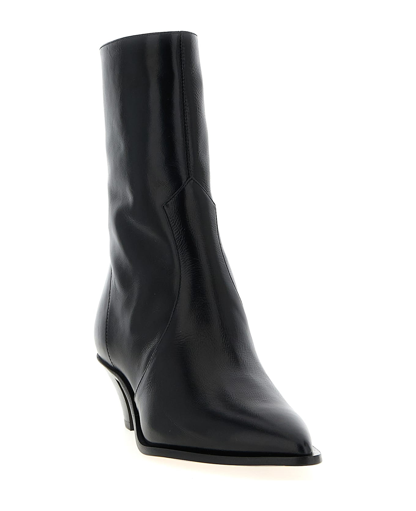 'brunswick' Ankle Boots - 2