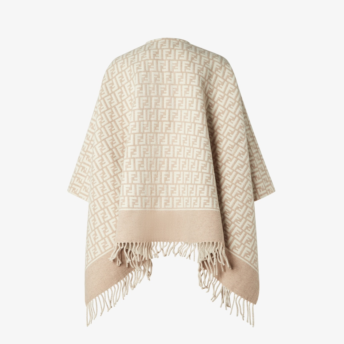 Poncho - 2