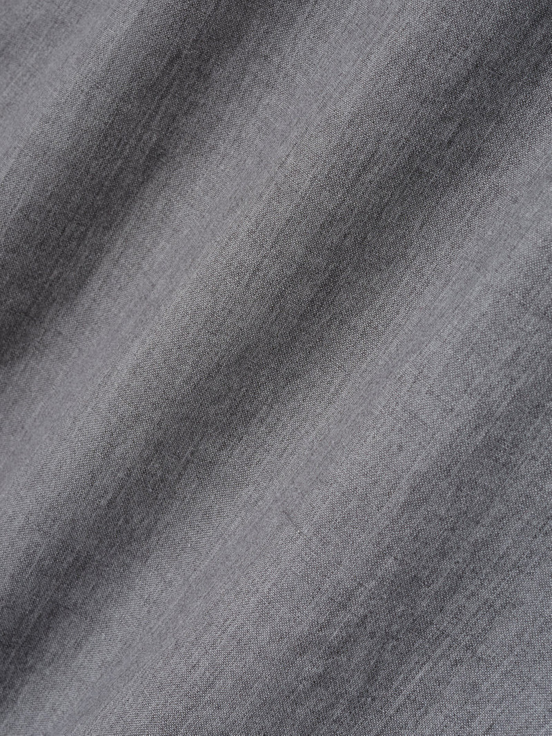 Fear of God Wool Linen Collarless Sport Jacket outlook