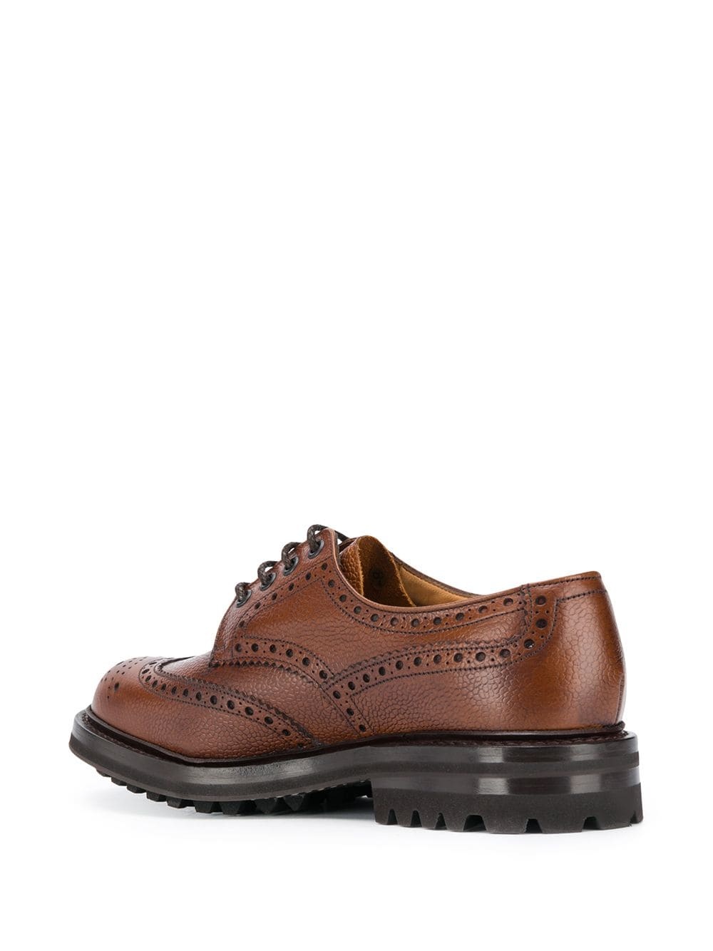 McPherson Oxford shoes - 3