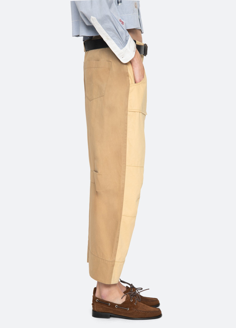 Andrea Pants 4