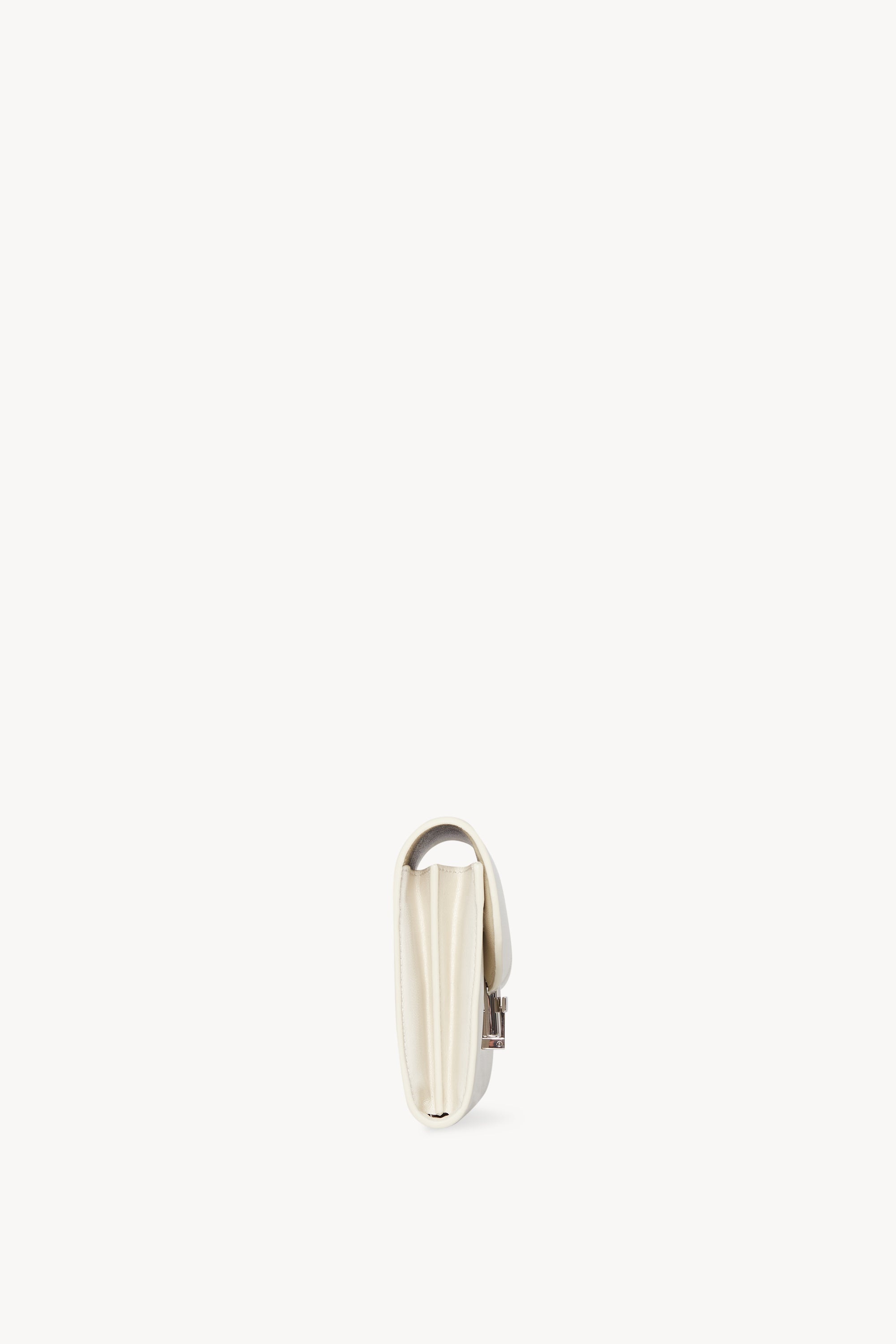 Sofia Continental Wallet in Leather - 3