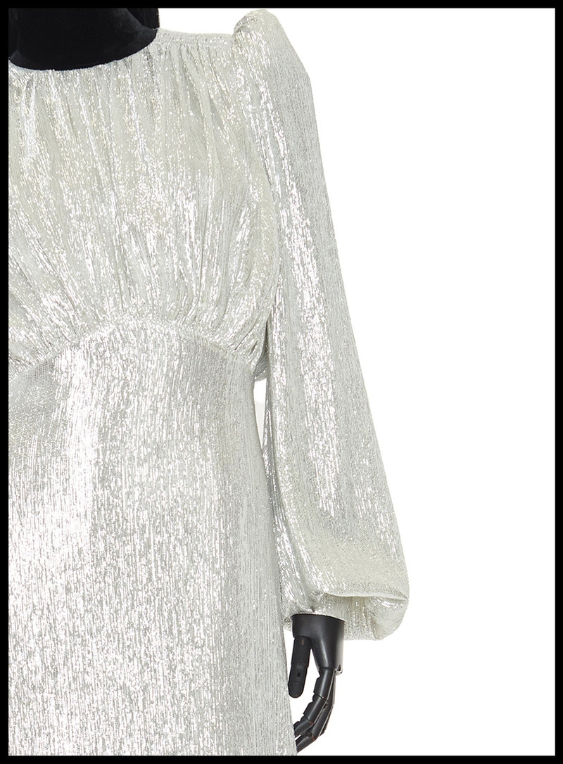 THE ROYAL SORCERESS DRESS 3