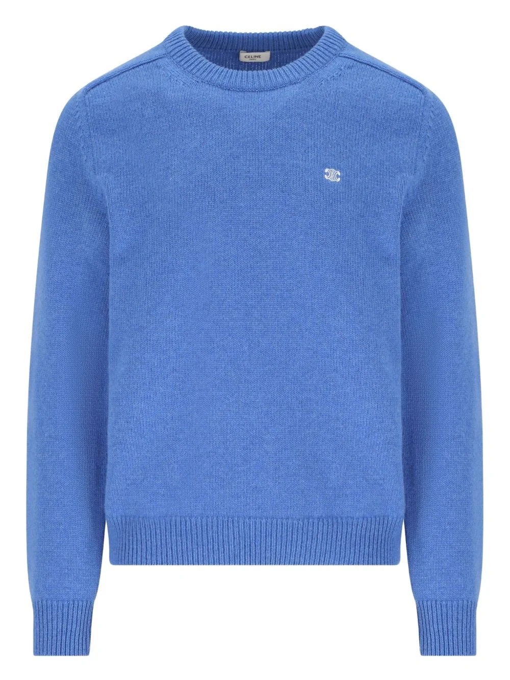 Celine Men Crewneck Sweater - 1