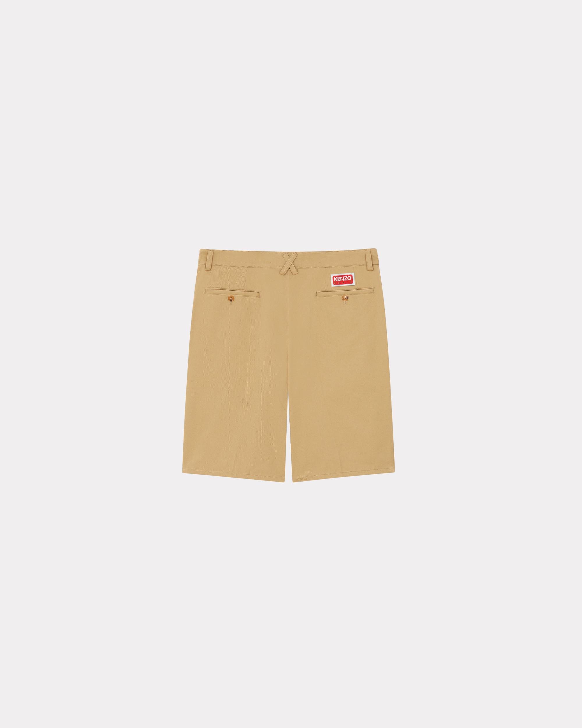 KENZO Paris chino shorts - 2