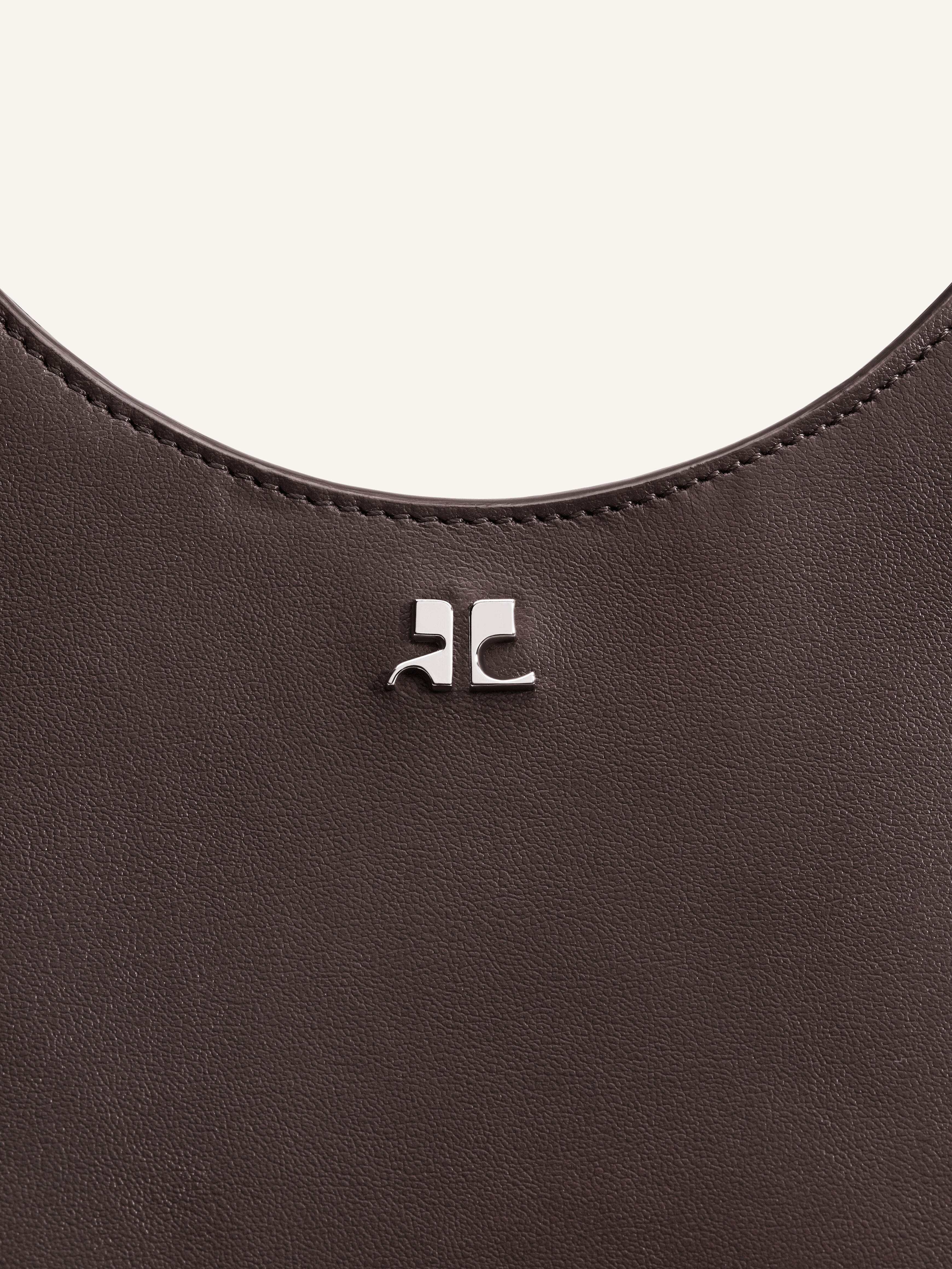 HOLY LEATHER BAG - 6