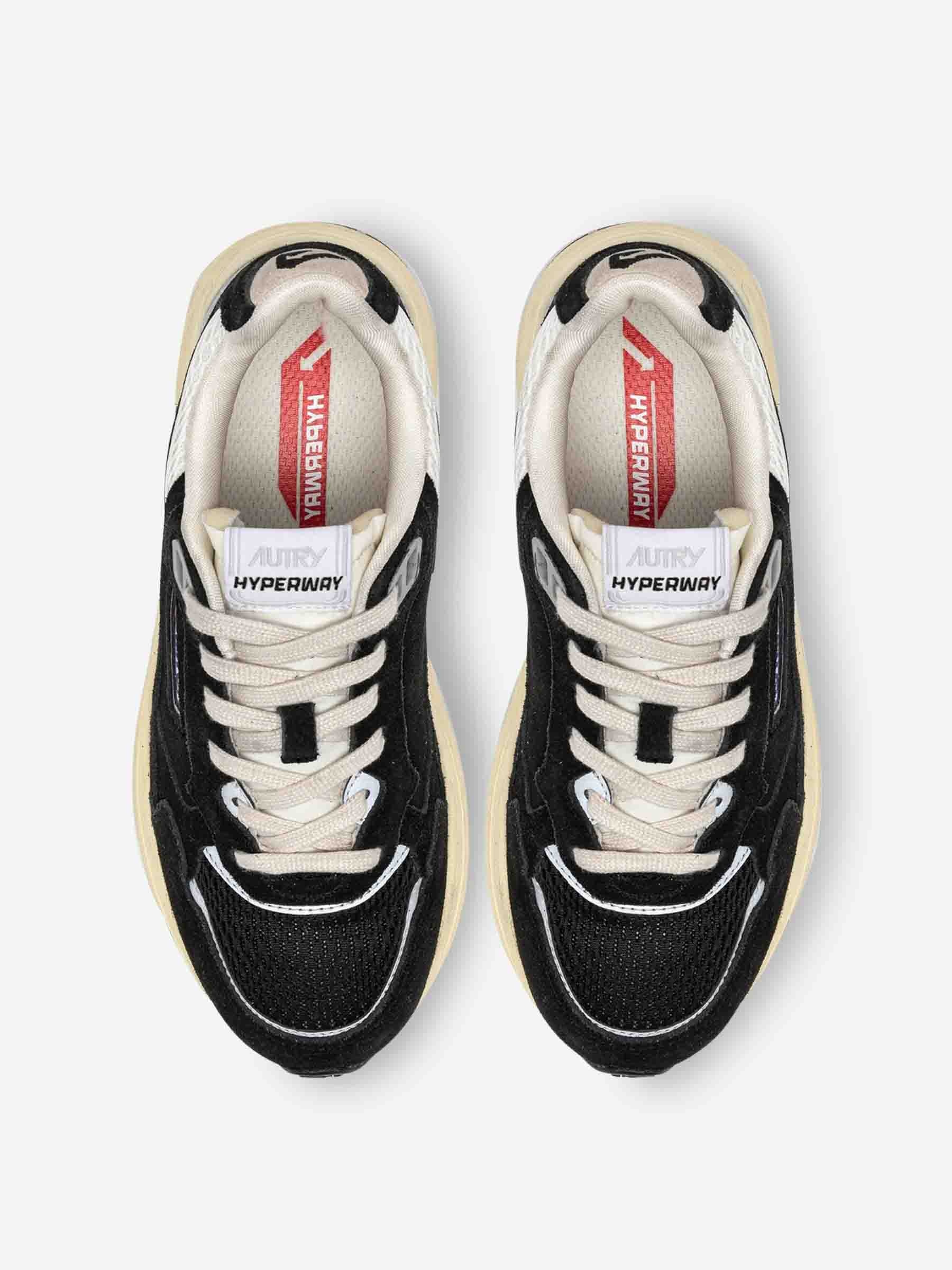 SNEAKERS HYPERWAY - 3