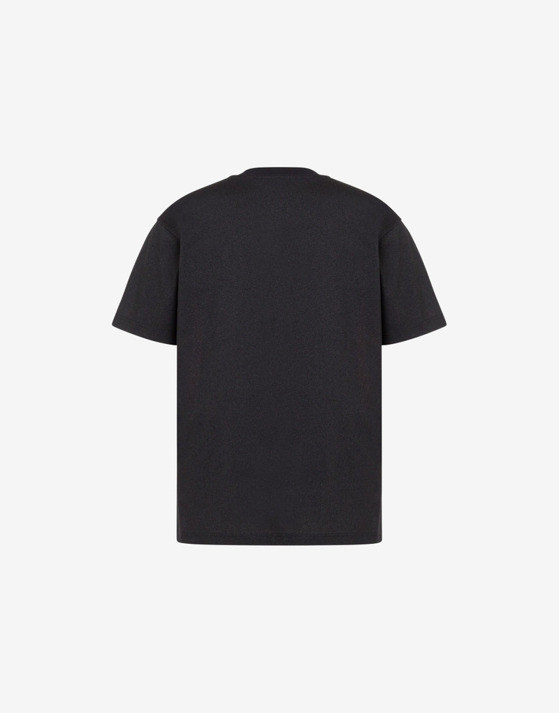 제한적 조건 ORGANIC COTTON JERSEY T-SHIRT 1
