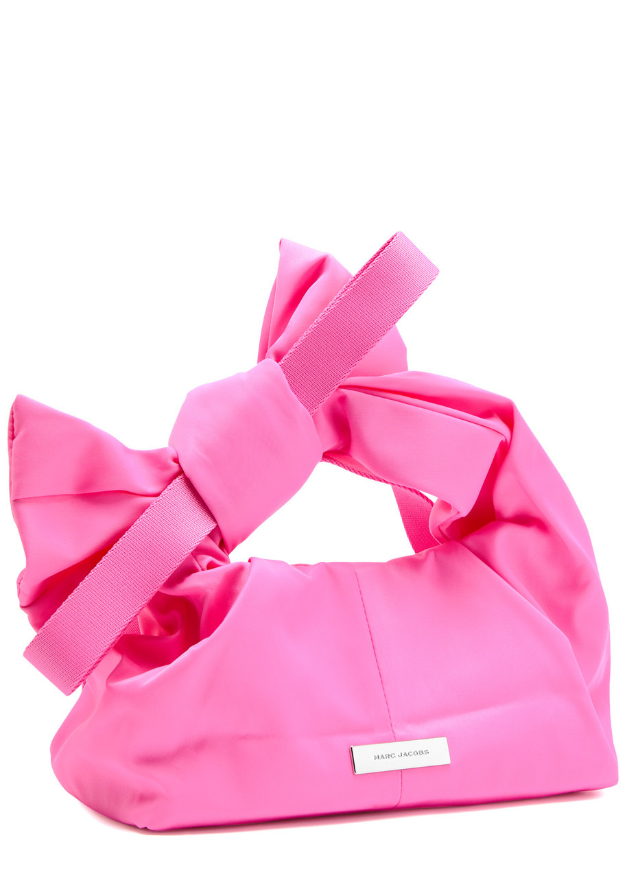 Marc Jacobs The Sack Mini Nylon top Handle bag - 2