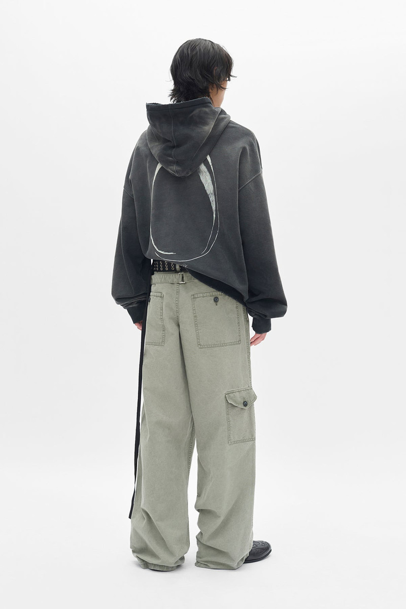 Monder Workwear Comfort Trousers 4