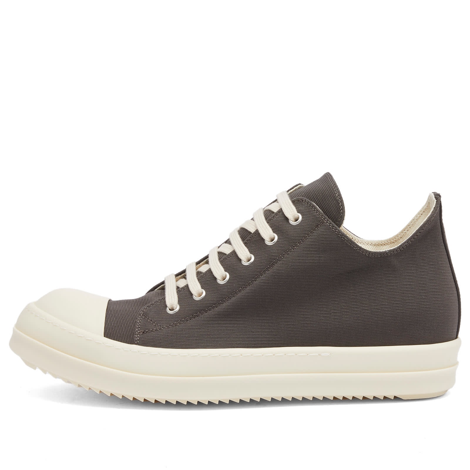 Rick Owens DRKSHDW Low Sneaks Sneaker - 2