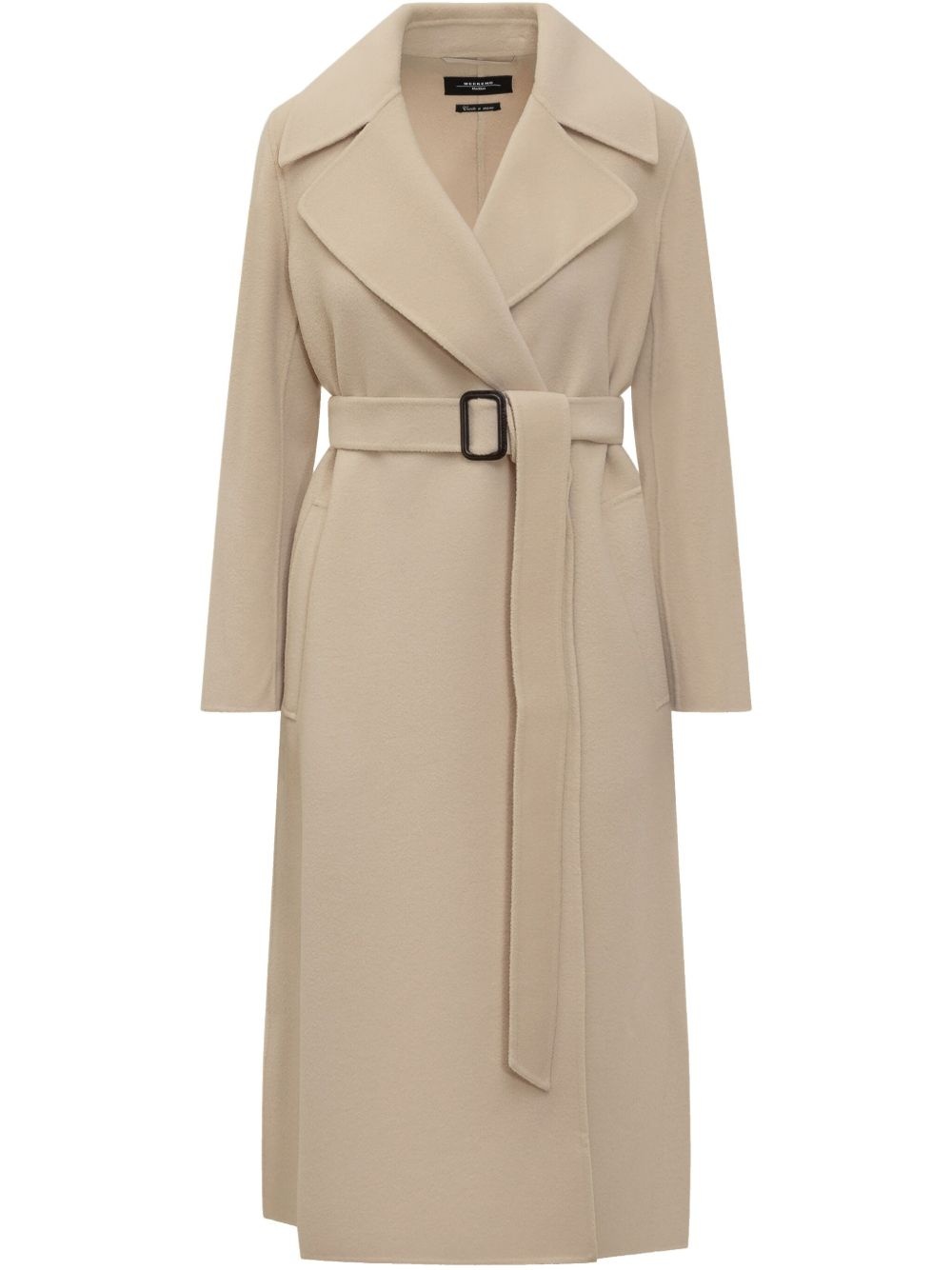 Manu coat - 1