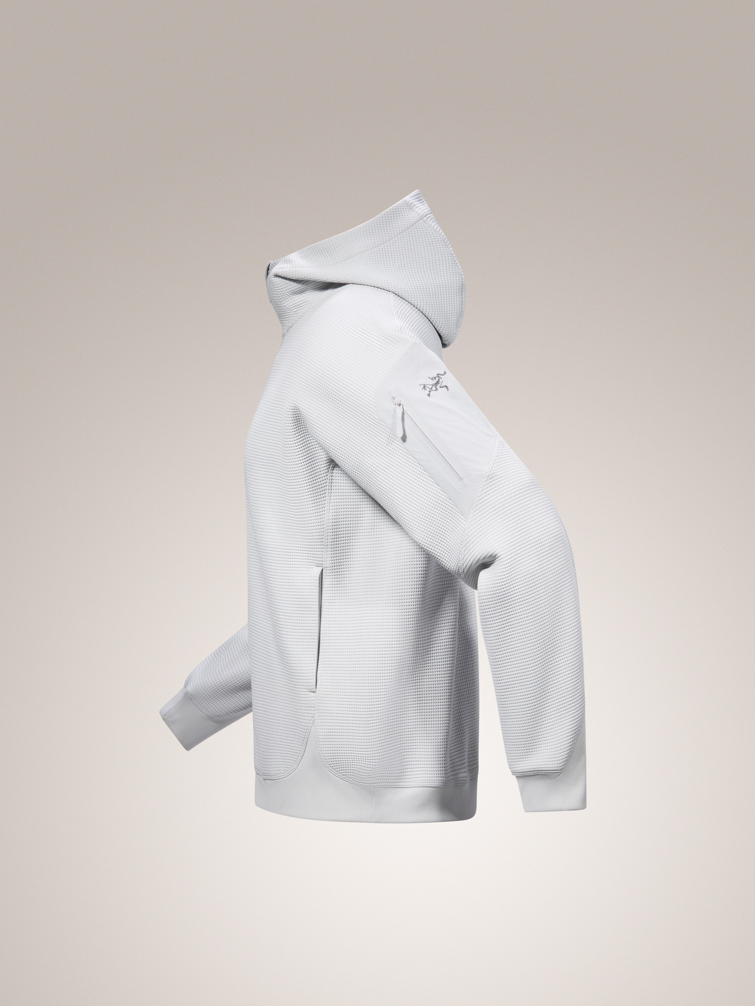 Olera Full Zip Hoody - 10