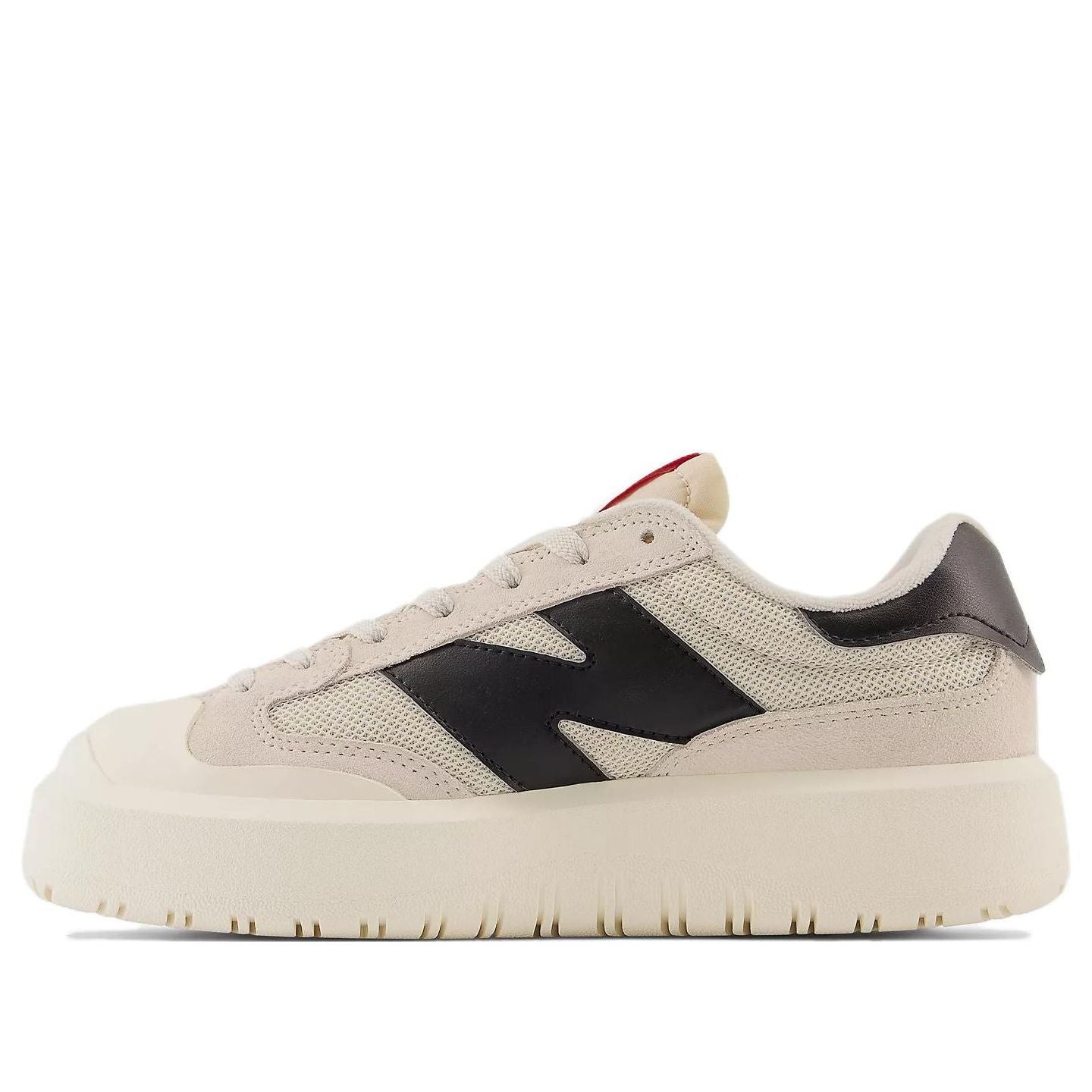 New Balance CT302 'Beige Black' CT302RF - 1