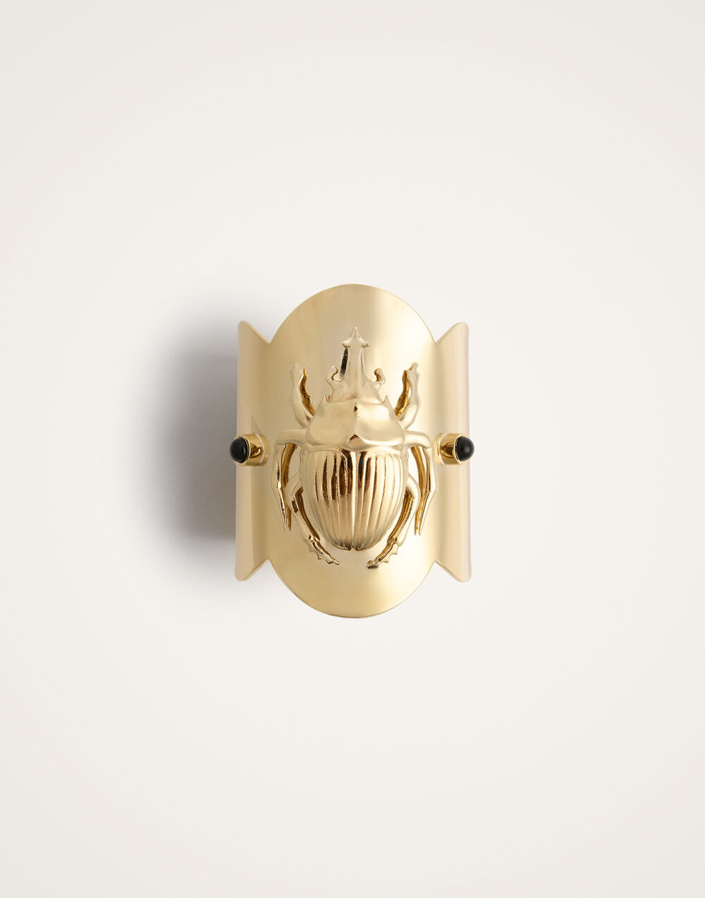 Scarab Bangle - 4