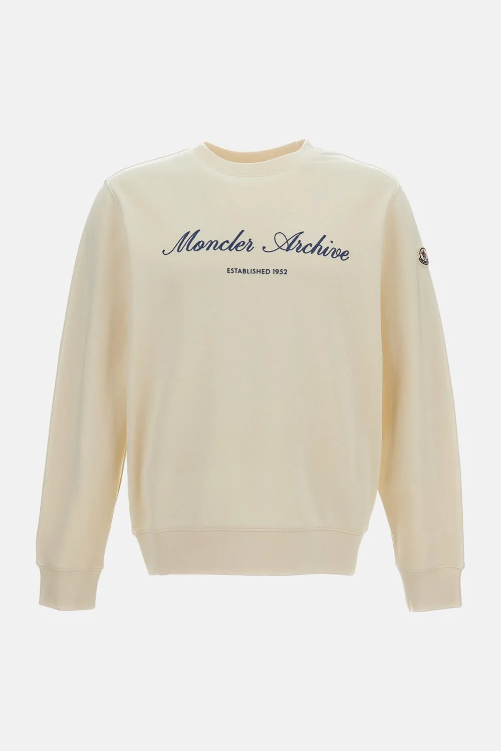 Crewneck sweatshirt - 1