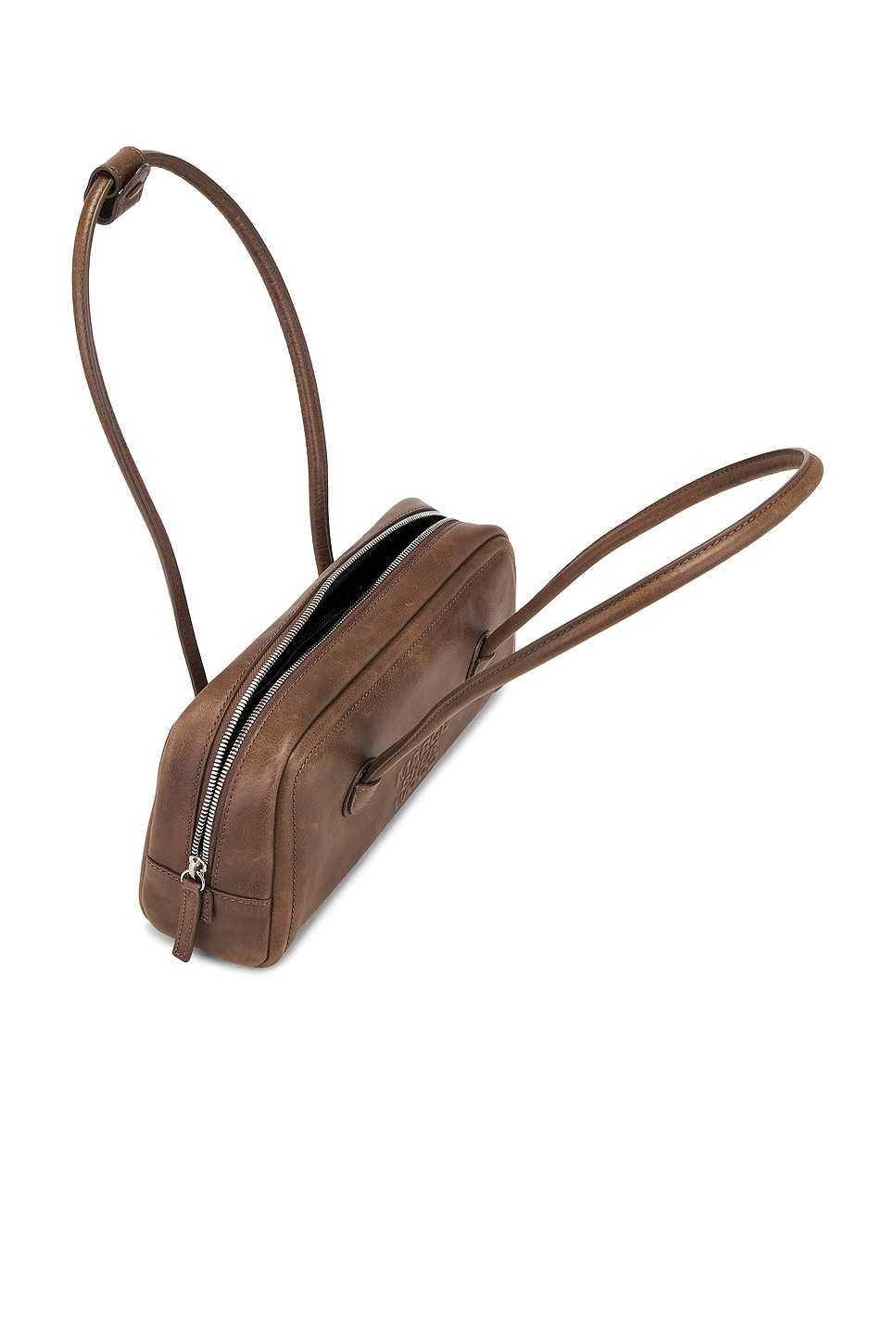 Soft Baguette Bag - 4