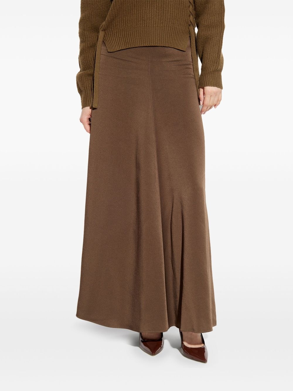 Kayana maxi skirt - 3