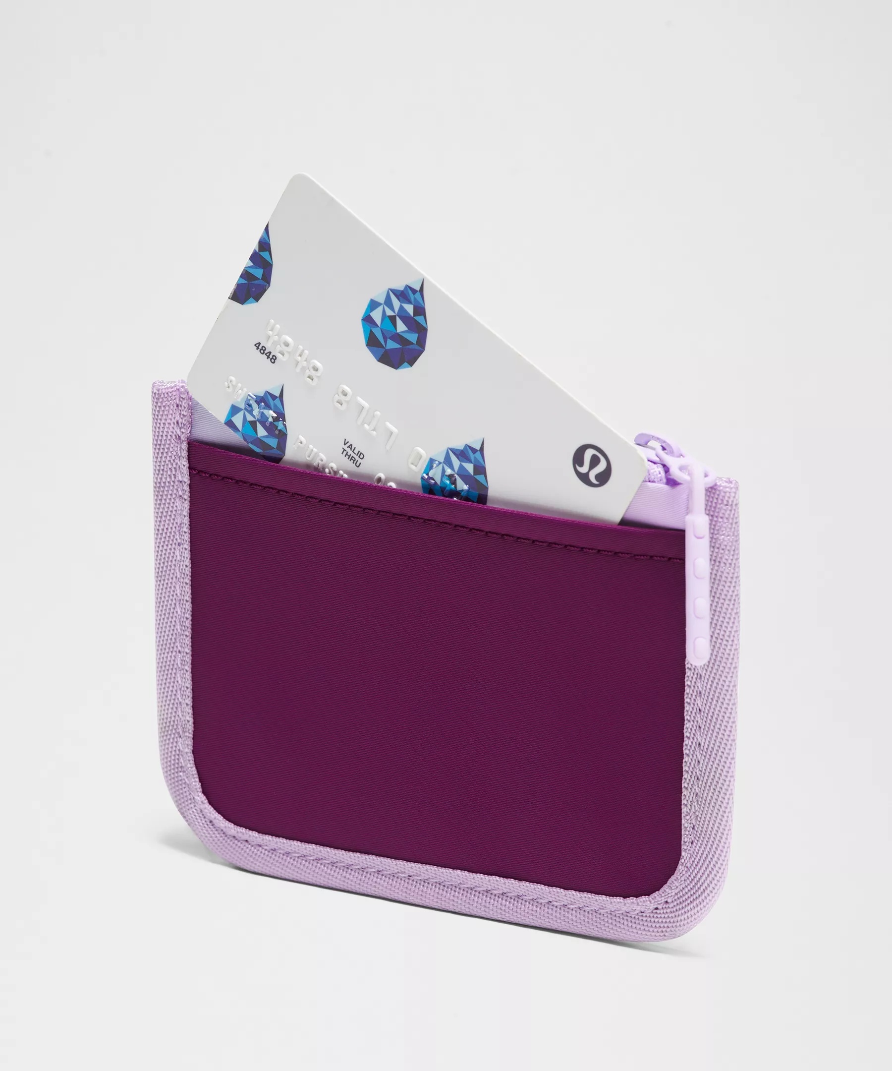 True Identity Card Case - 3