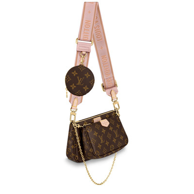 Louis Vuitton Multi Pochette Accessoires outlook