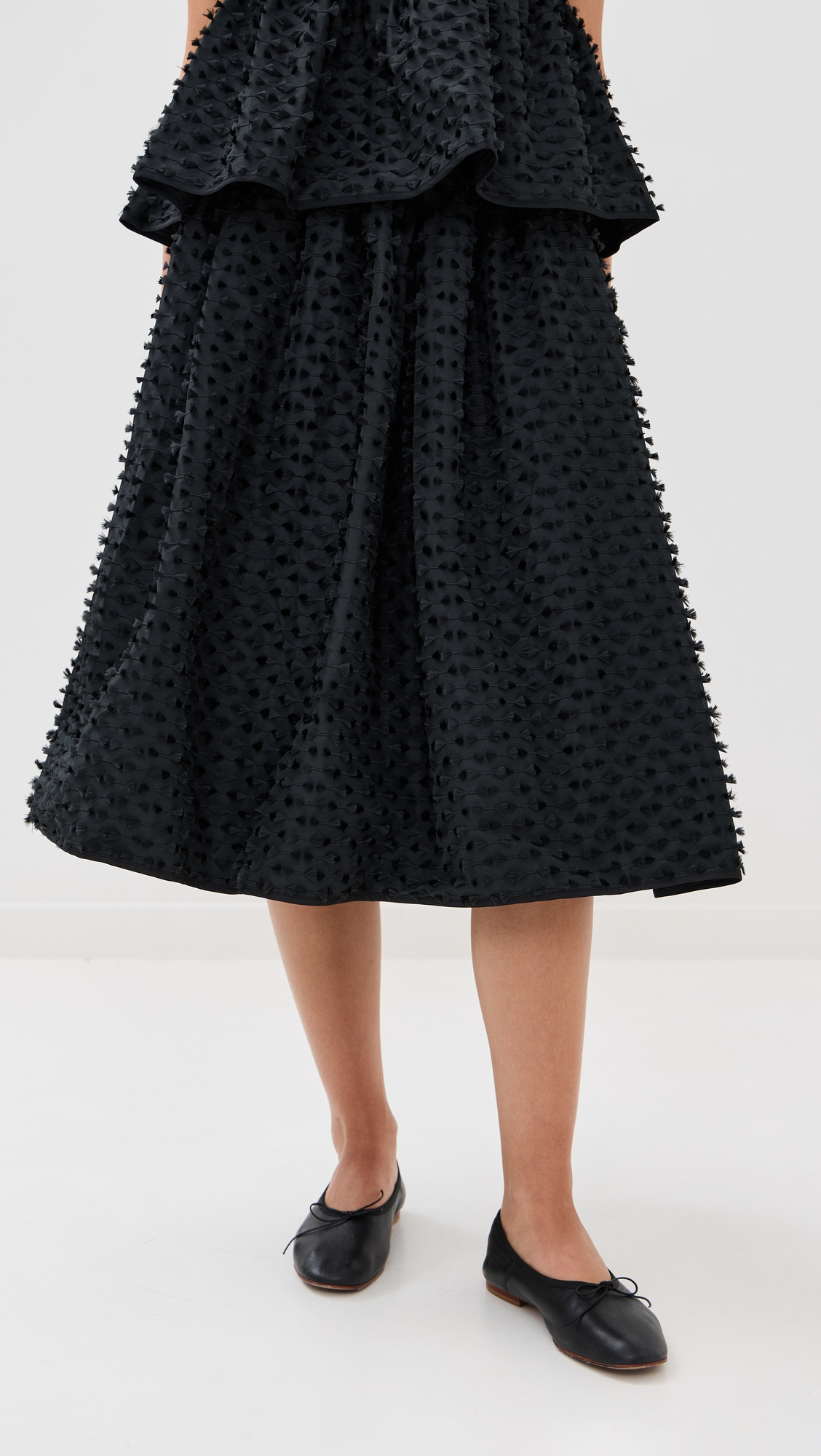 Mala Skirt - 2