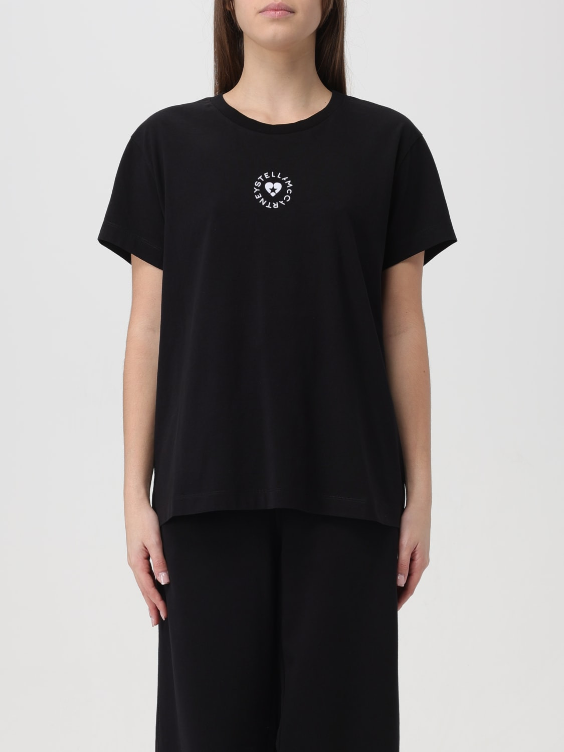 T-shirt woman Stella McCartney - 1