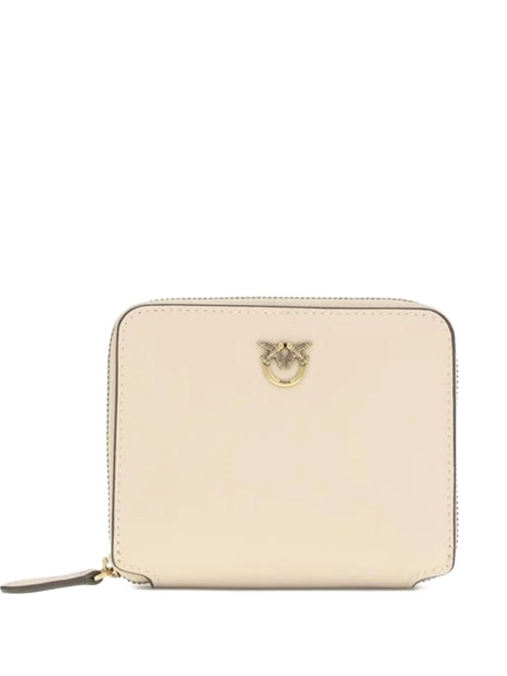 Love Birds leather wallet - 1