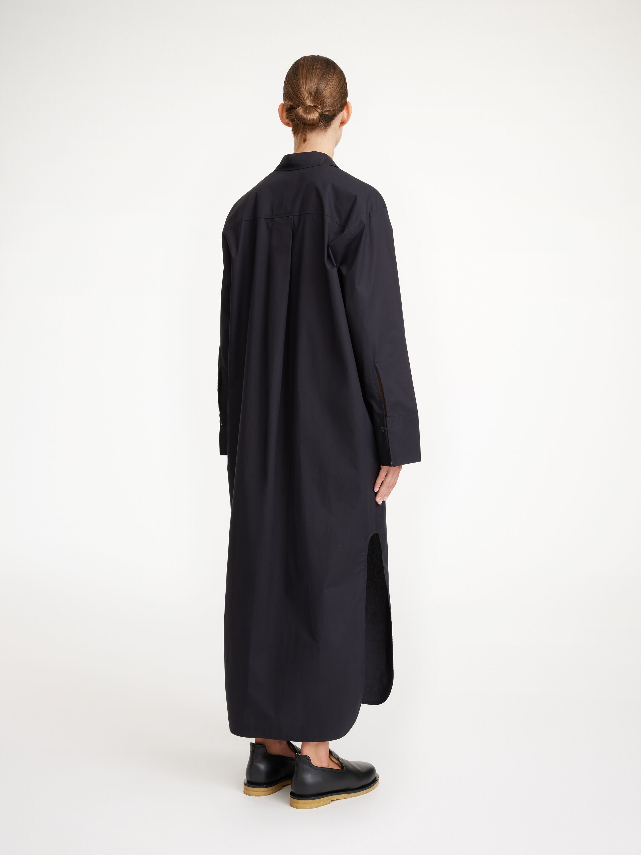 Perros organic cotton dress - 3
