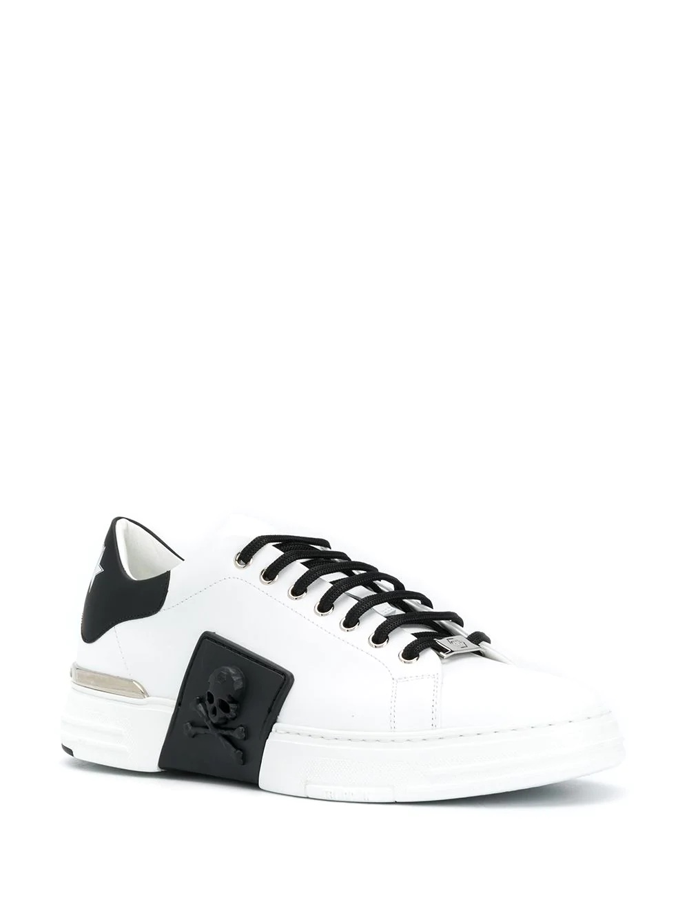 Phantom Kick$ low-top sneakers - 2