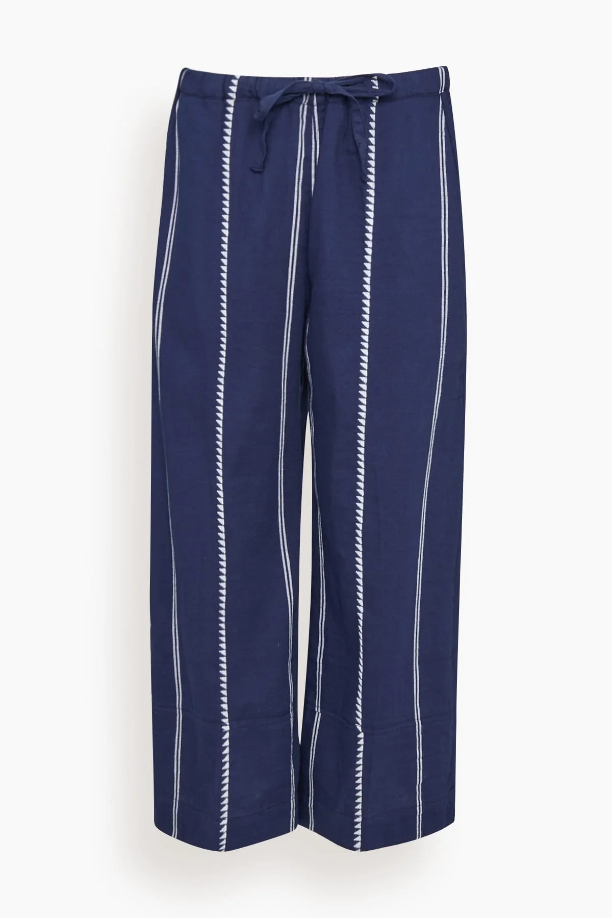 Desta Pants in Nunu Navy - 1