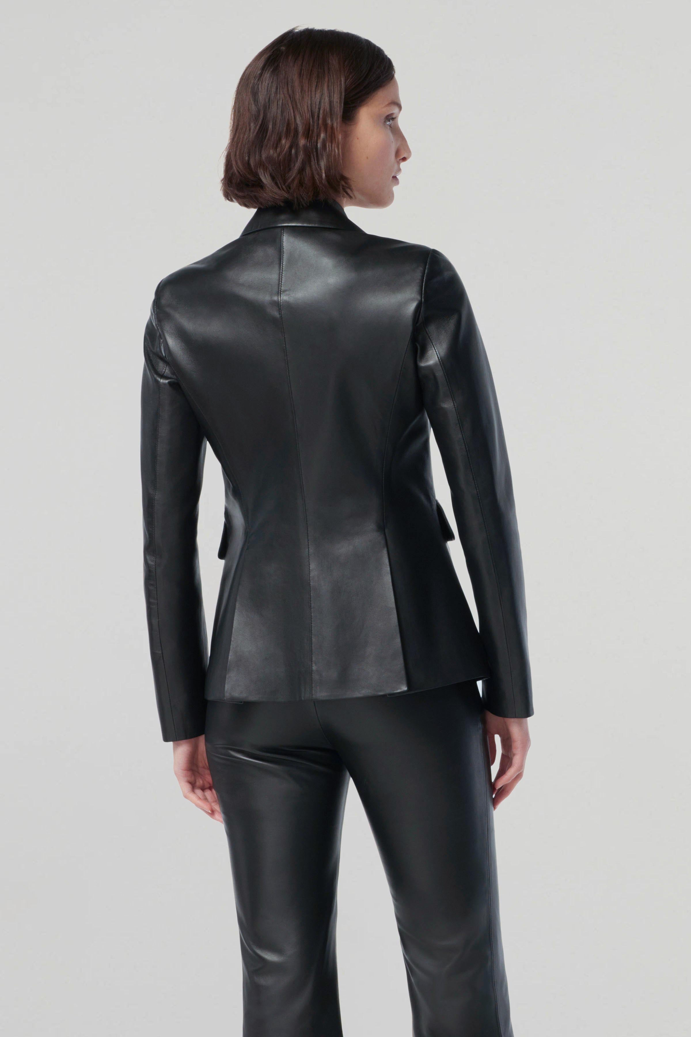 'FENICE' JACKET - 4