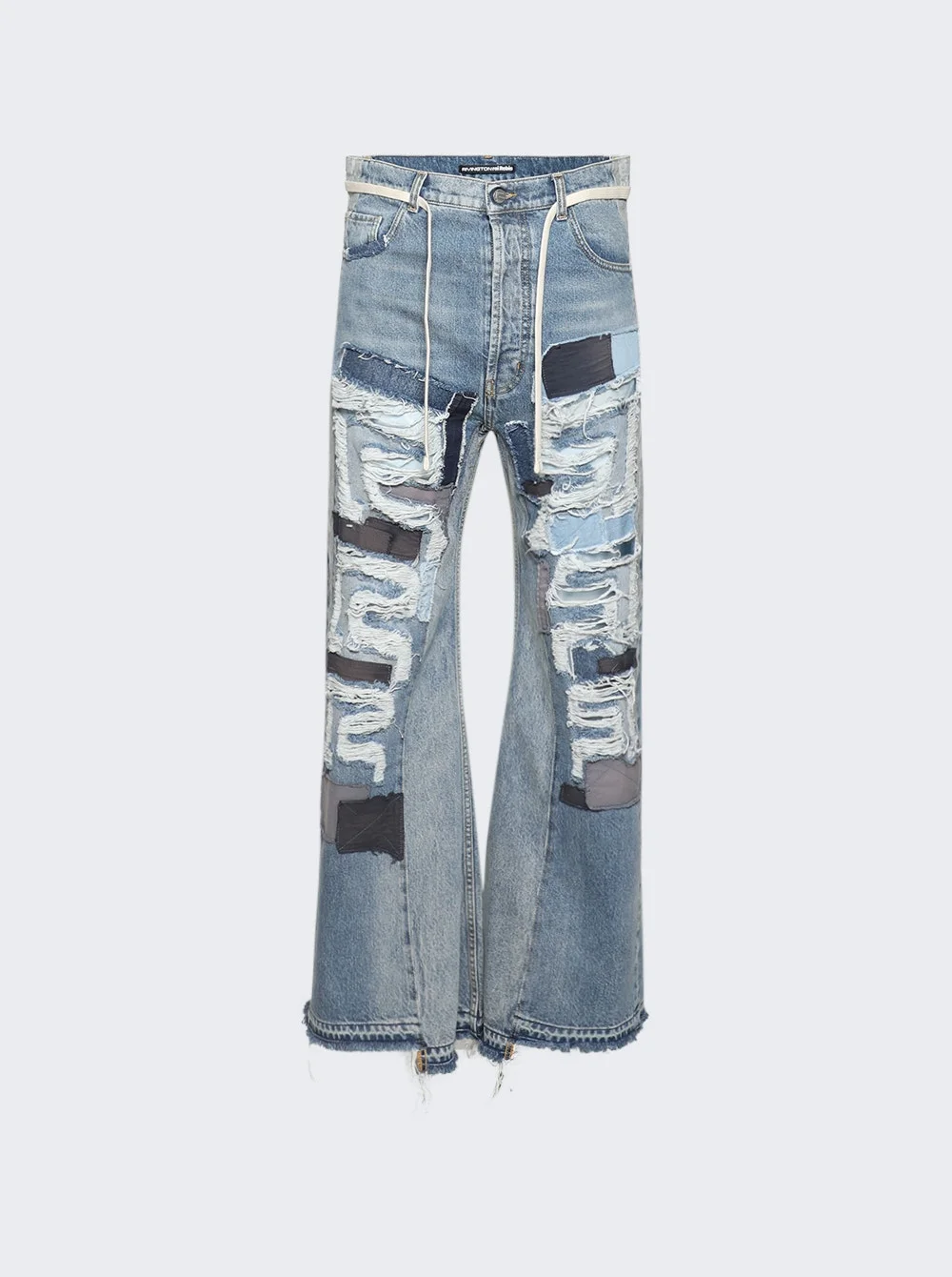 Hermetic He Rose 2 Vintage Blue - 1