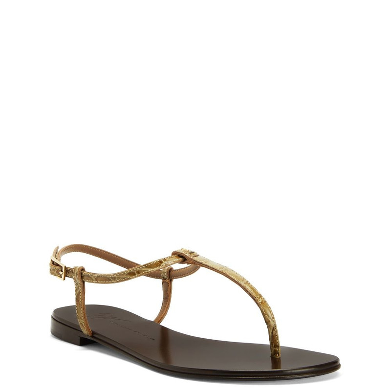 Giuseppe Zanotti Doriaane outlook