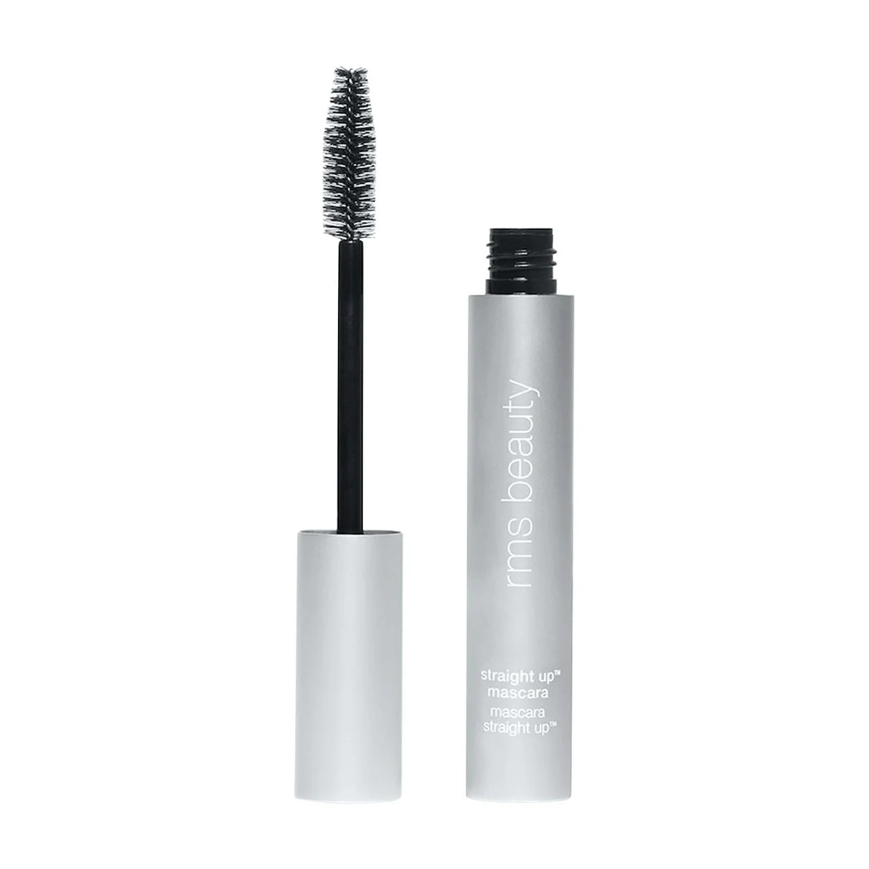 Straight Up Volumizing Peptide Mascara - 1