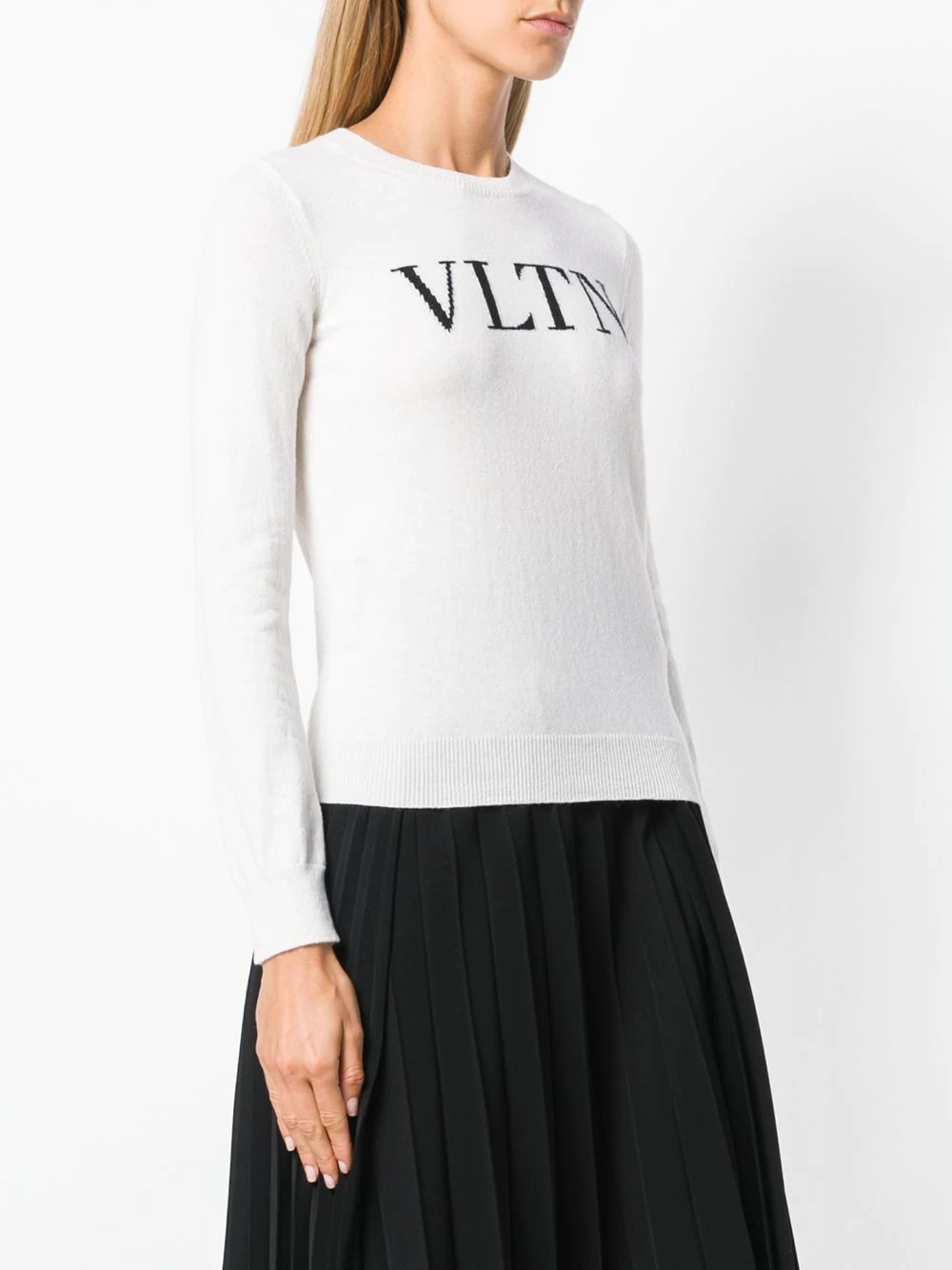 VLTN sweater - 3