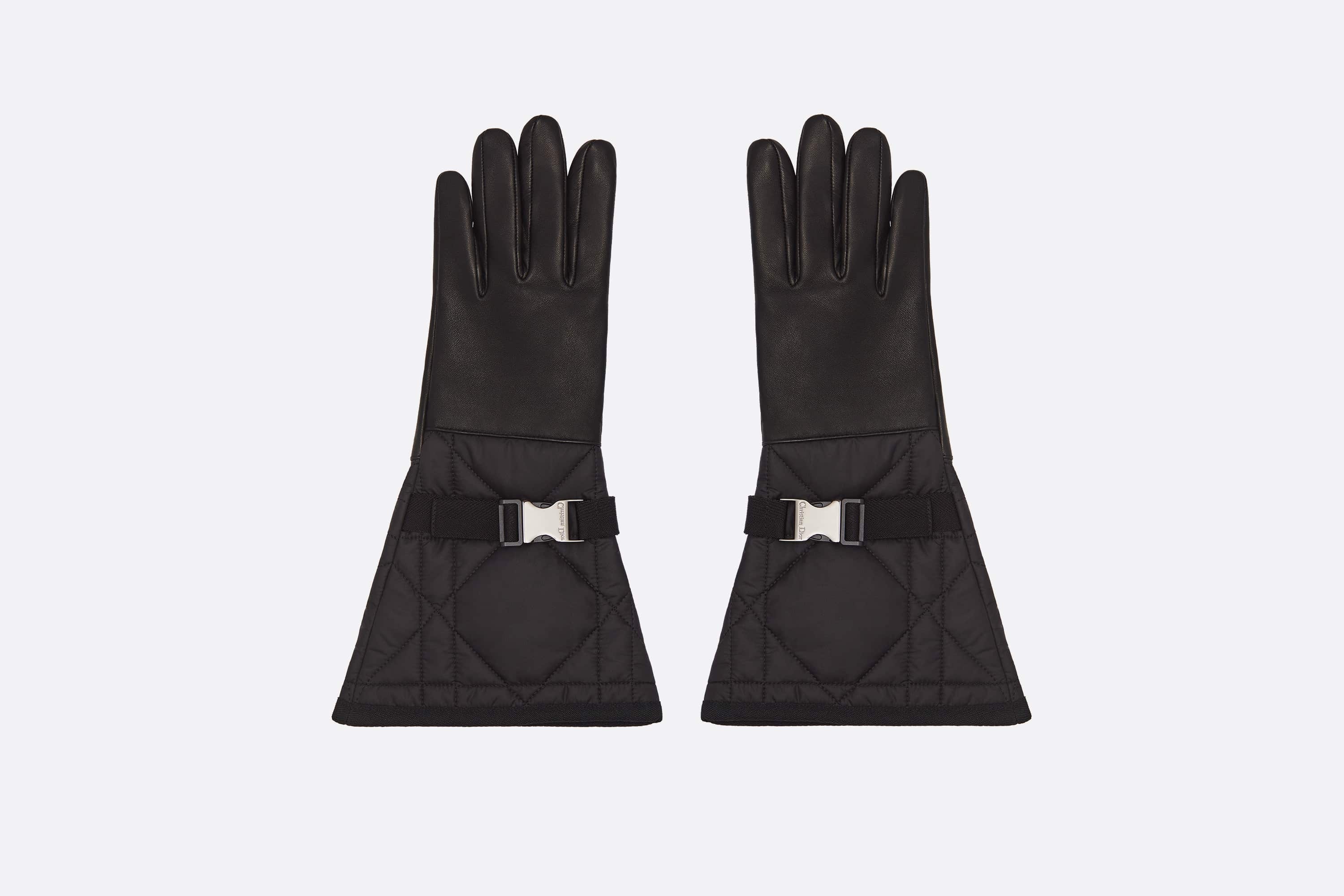 Cannage Gloves - 1