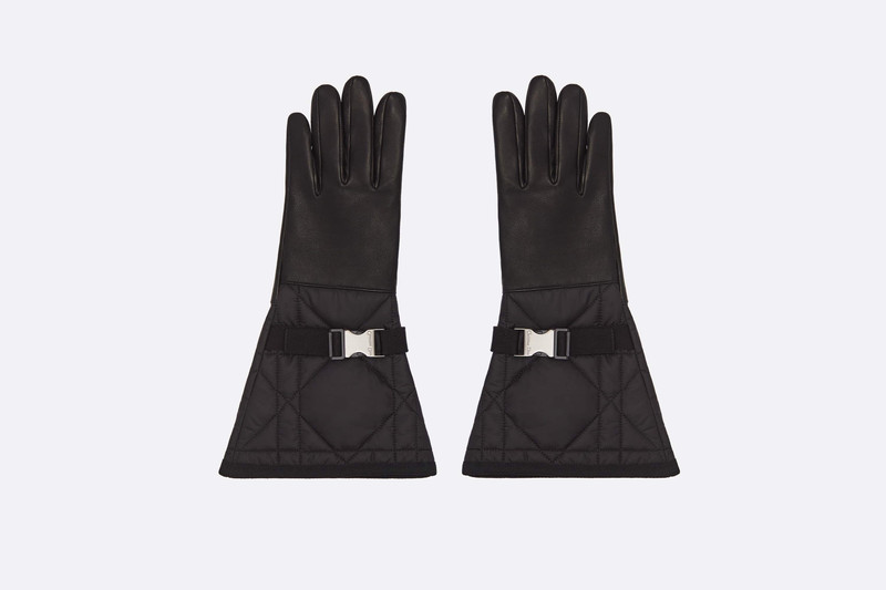 Cannage Gloves 1