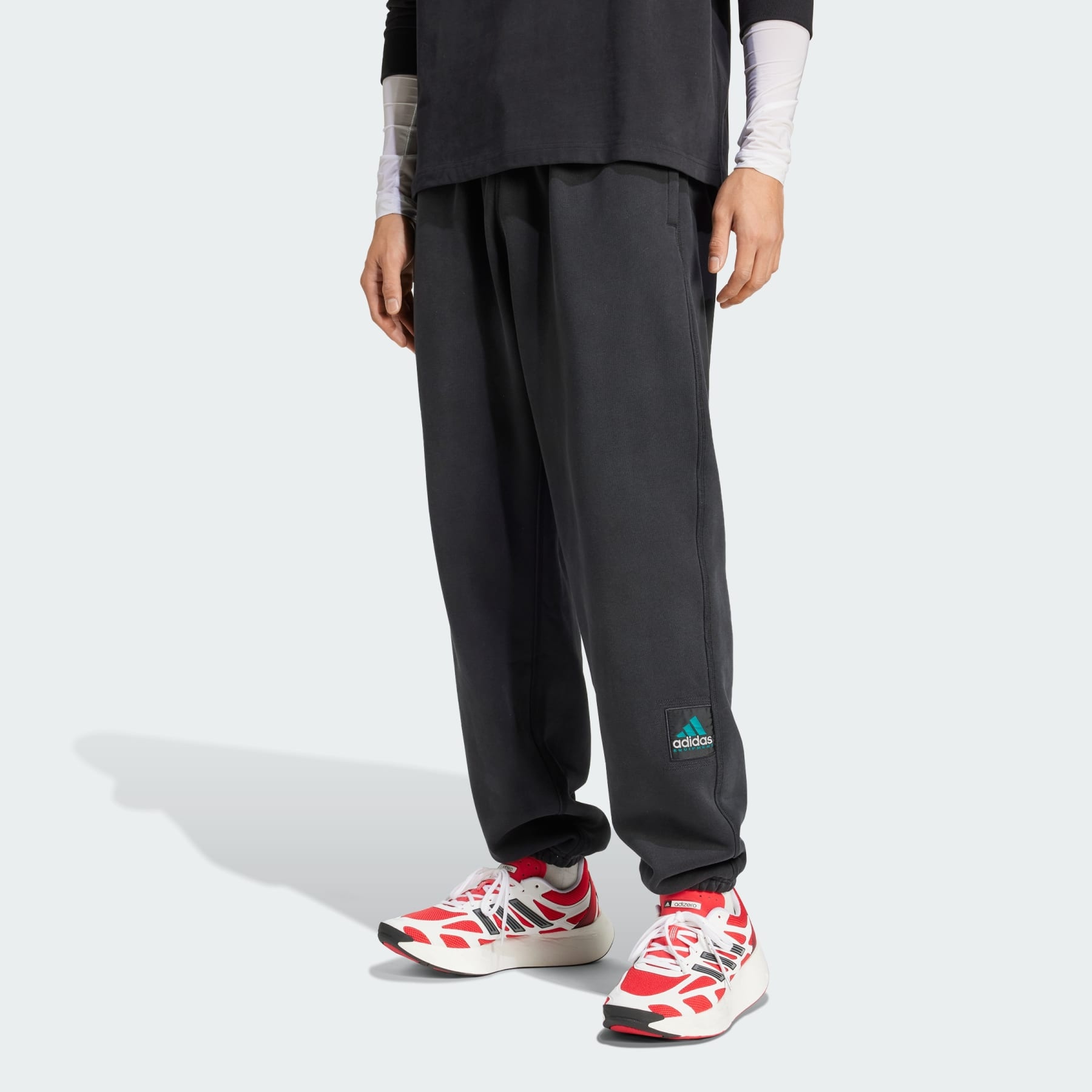 Equipment Fleece Pants - 2