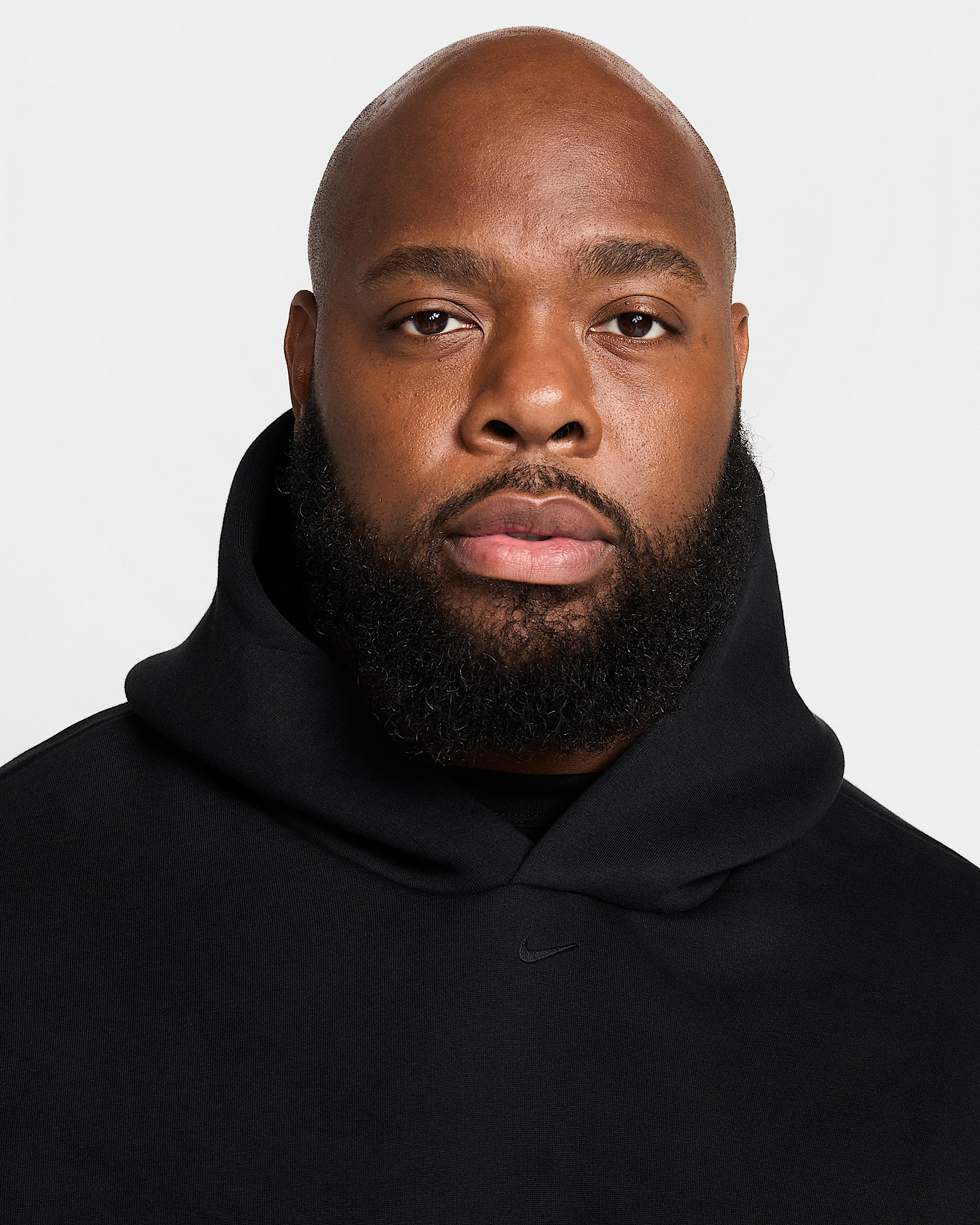 Nike Tech Men's Fleece Hoodie - 10