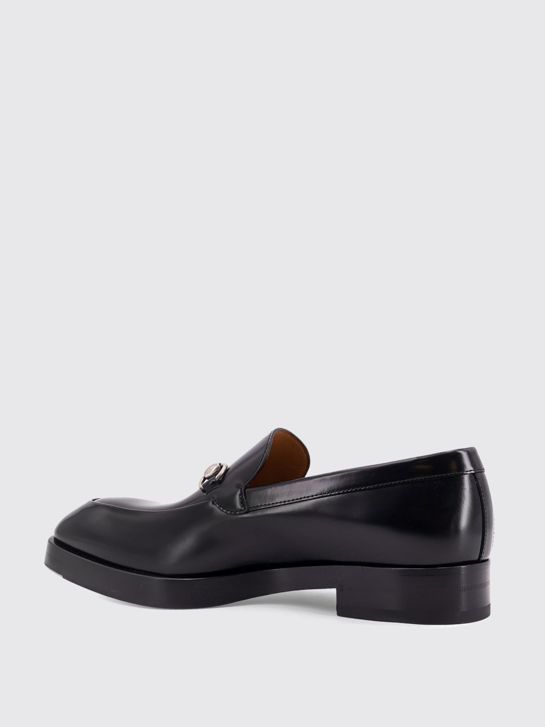 Loafers men Gucci - 3