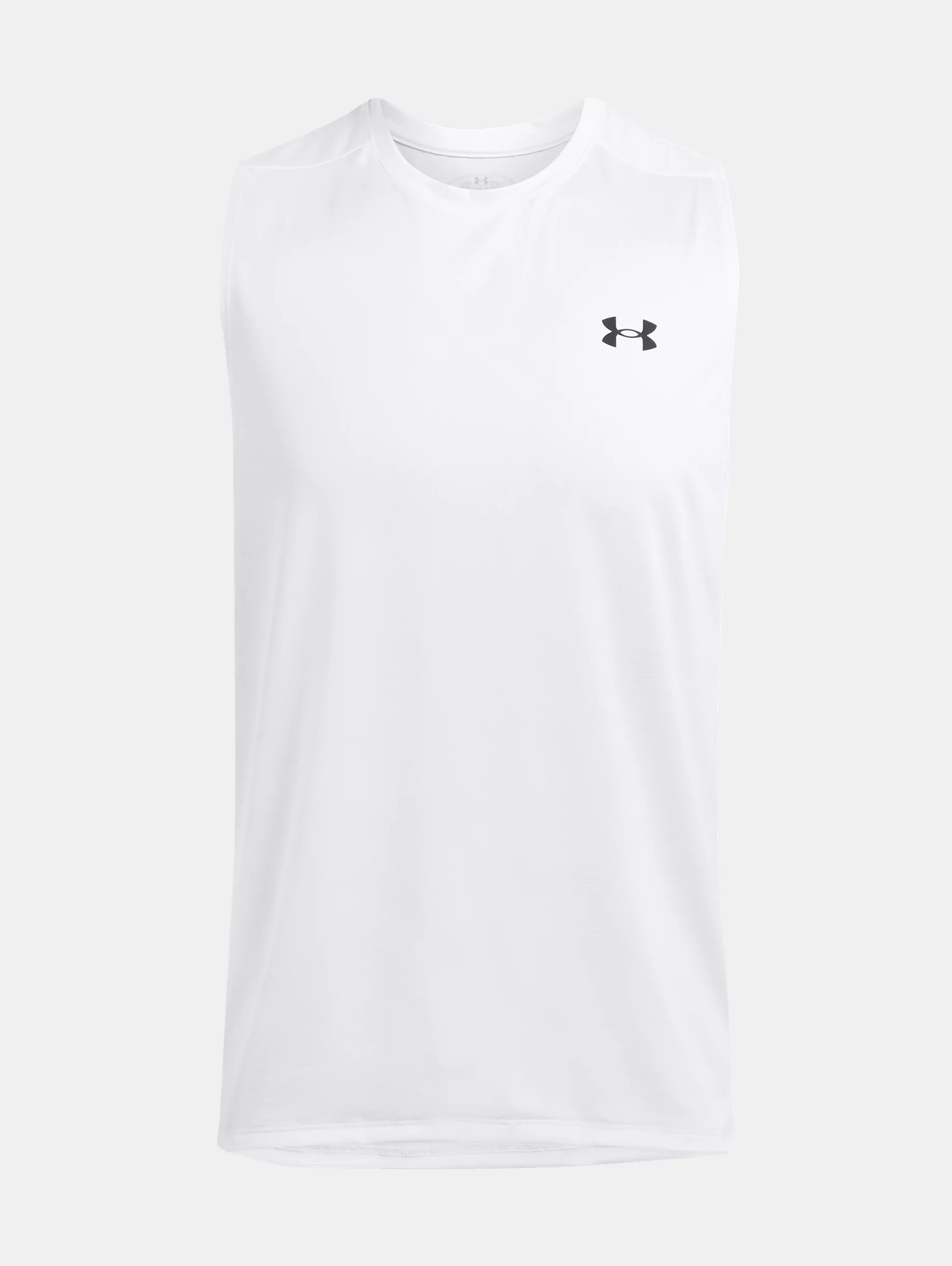 Men's UA Tech™ Vent Tank - 1