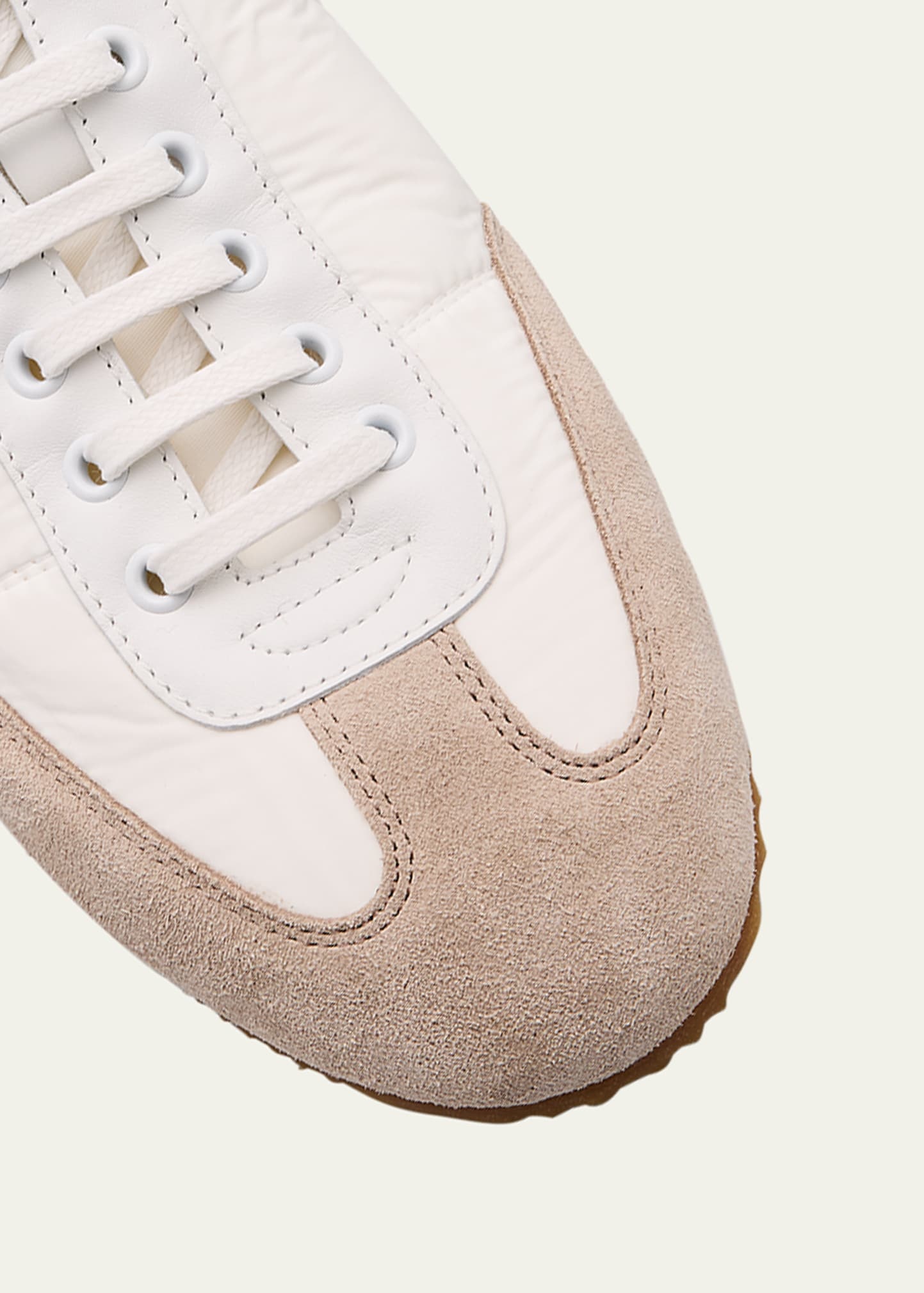 Men's Aston T-Toe Sneakers - 6