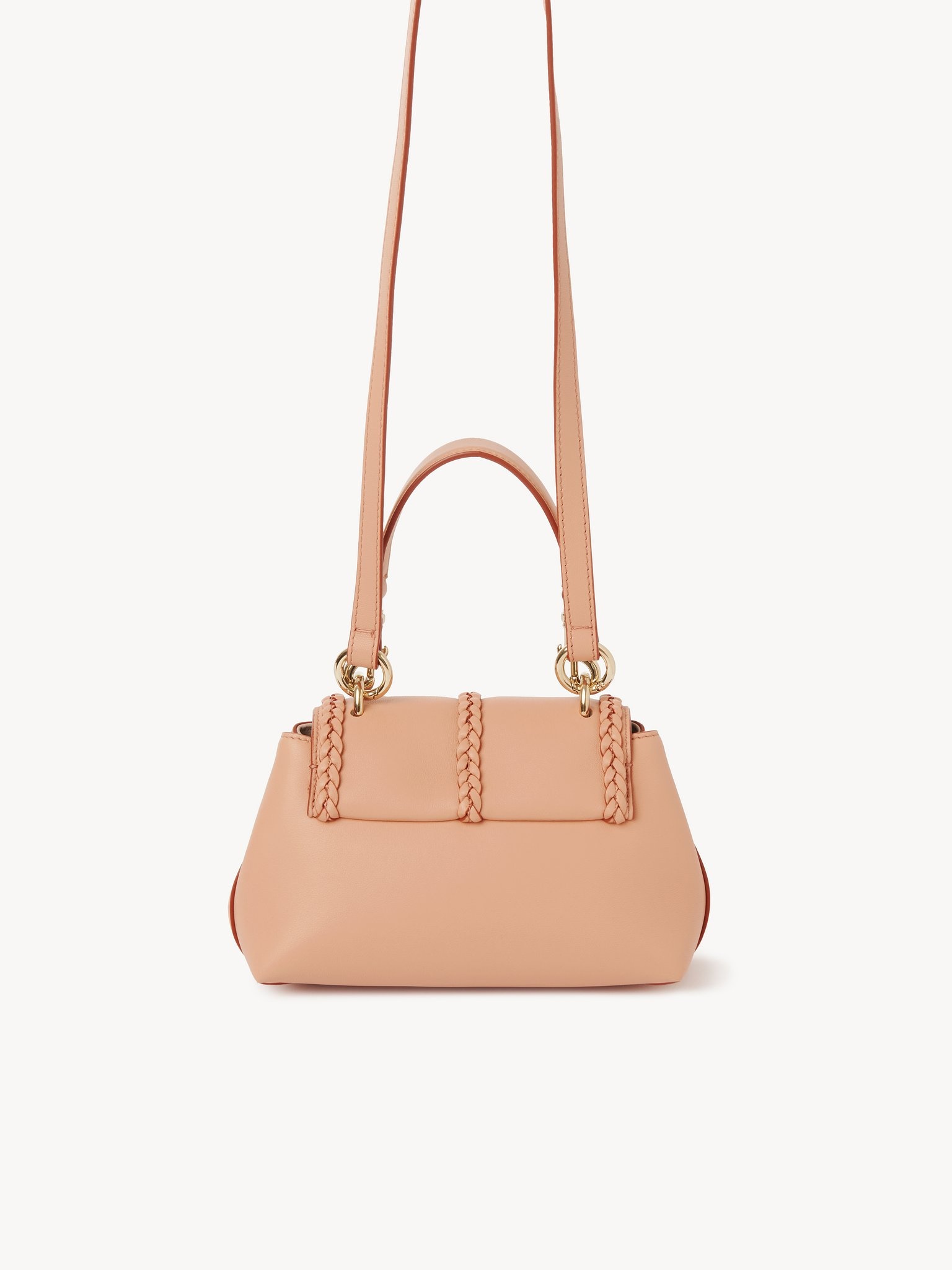 PENELOPE MINI SOFT SHOULDER BAG - 4